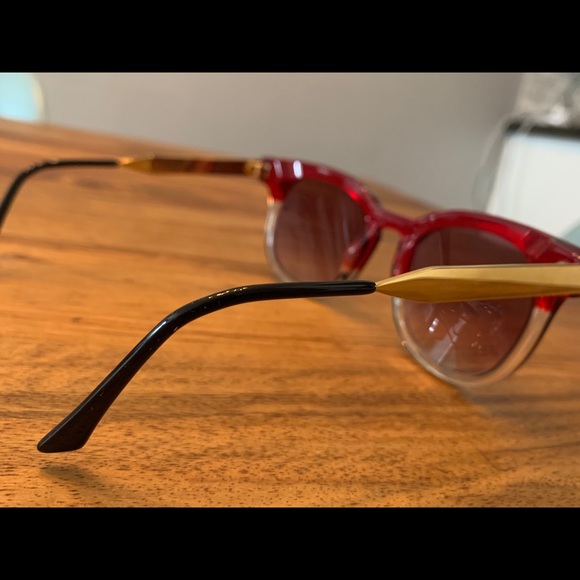 Thierry Lasry Sunglasses - Picture 2 of 3